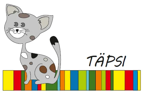 Täpsi